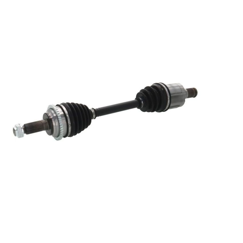 TRAKMOTIVE AXLES MZ-8141 CV Axle Shaft