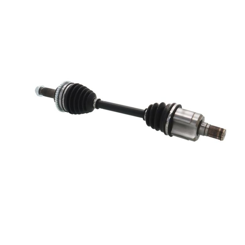 TRAKMOTIVE AXLES MZ-8141 CV Axle Shaft
