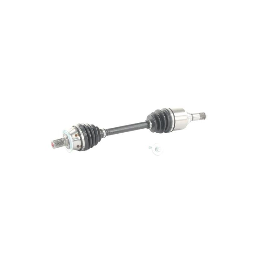 TRAKMOTIVE AXLES MZ-8142 CV Axle Shaft