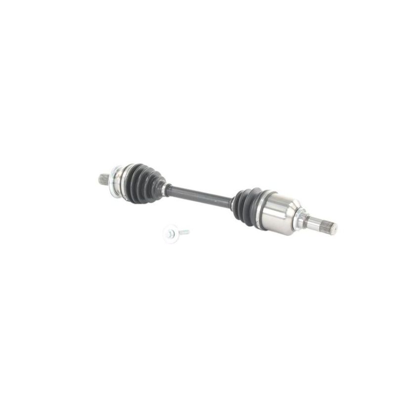 TRAKMOTIVE AXLES MZ-8142 CV Axle Shaft