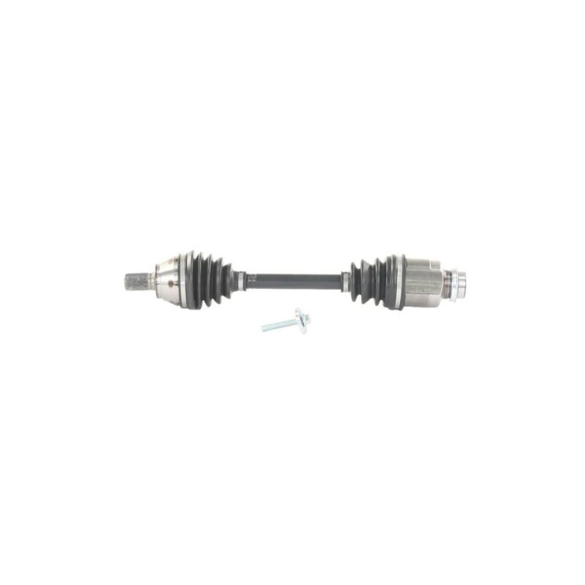 TRAKMOTIVE AXLES MZ-8143 CV Axle Shaft