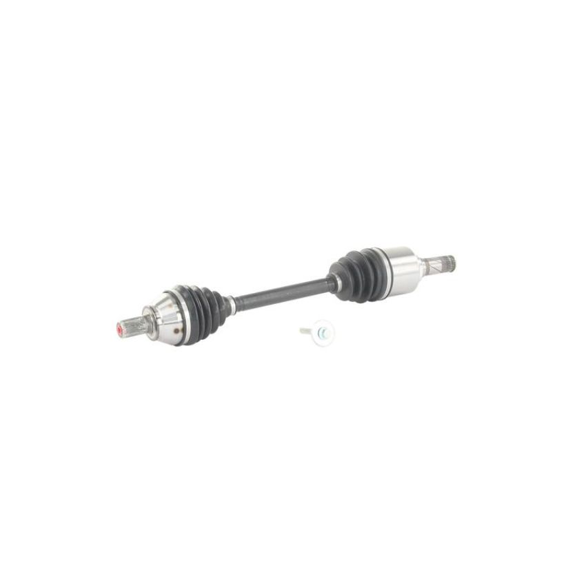 TRAKMOTIVE AXLES MZ-8144 CV Axle Shaft