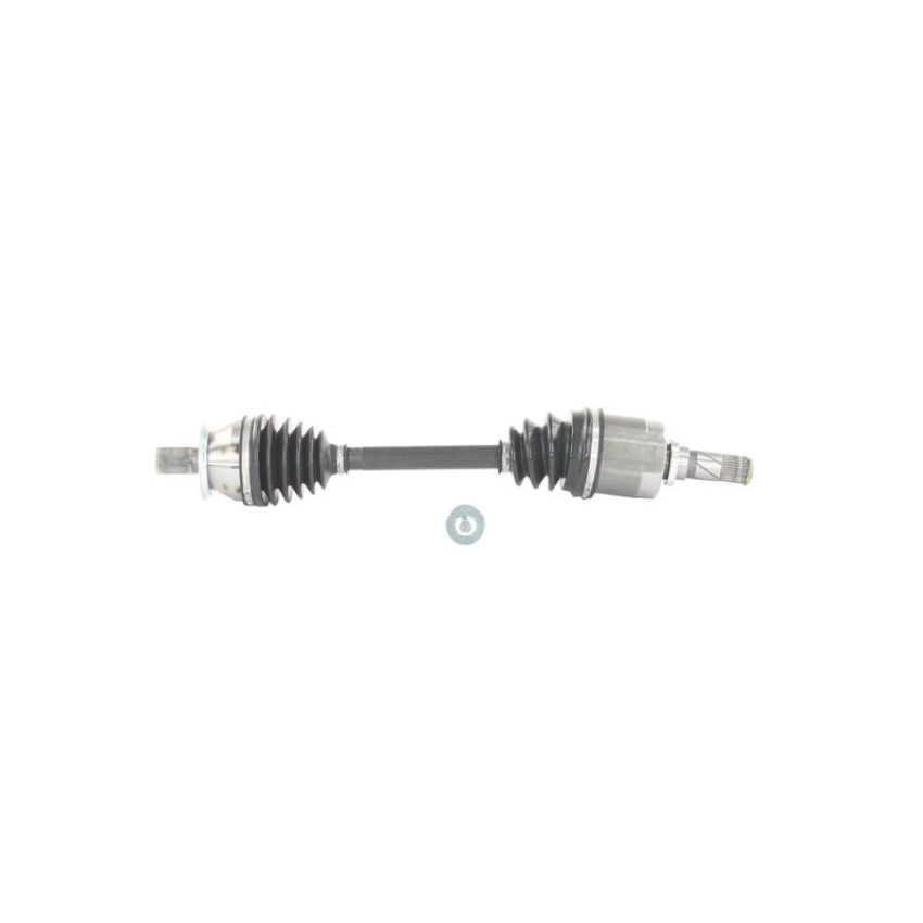 TRAKMOTIVE AXLES MZ-8146 CV Axle Shaft