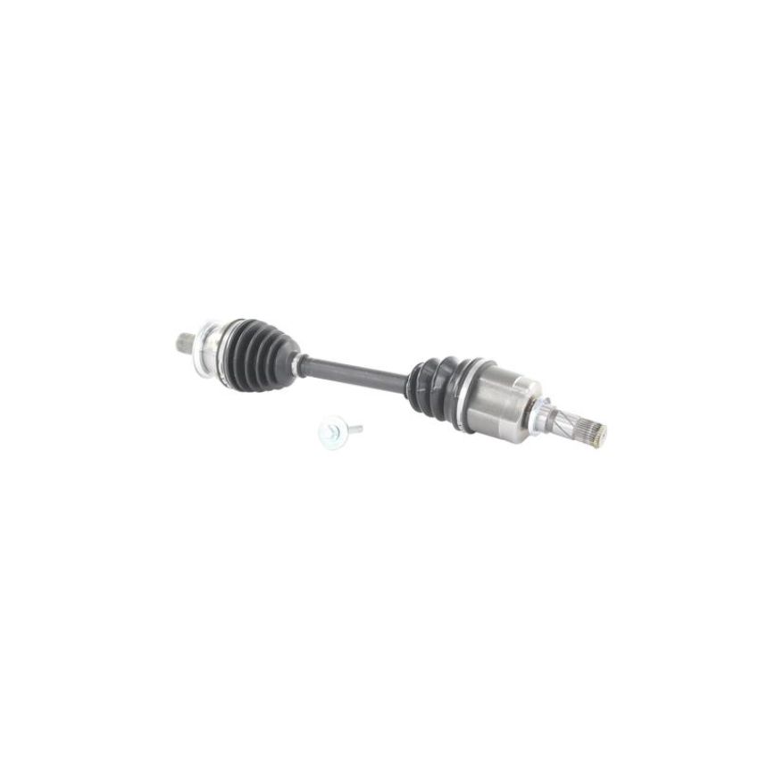 TRAKMOTIVE AXLES MZ-8146 CV Axle Shaft