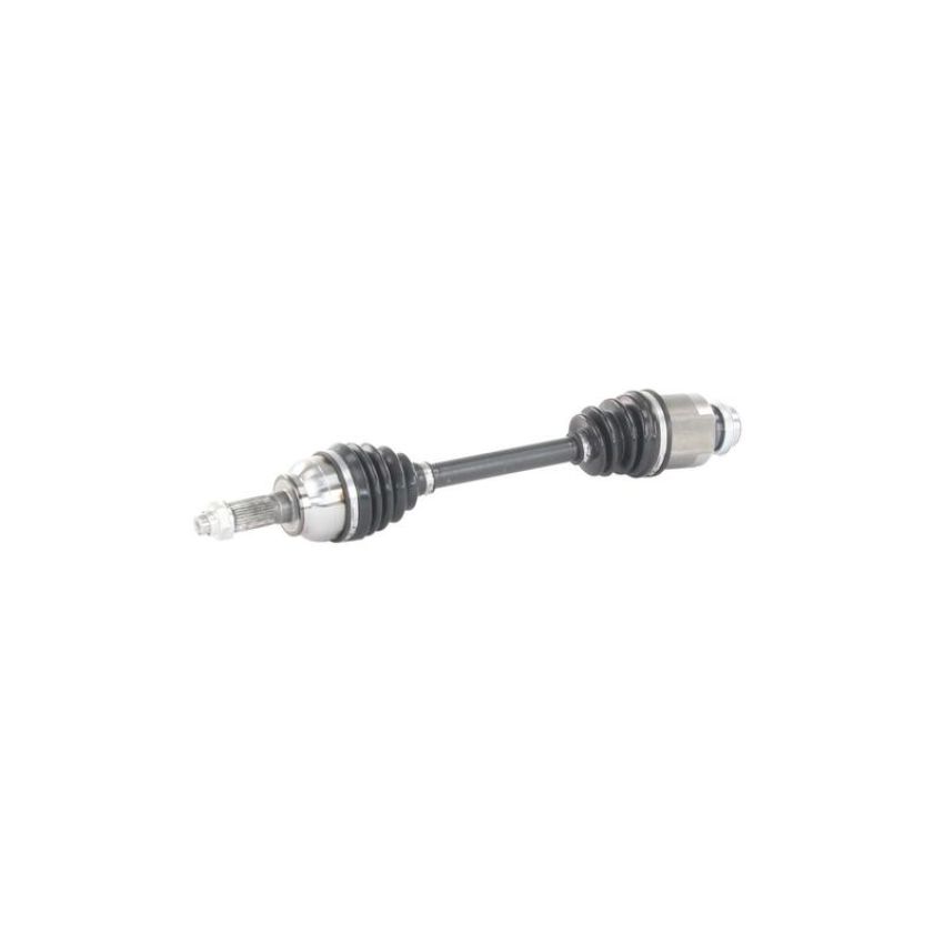 TRAKMOTIVE AXLES MZ-8151 CV Axle Shaft