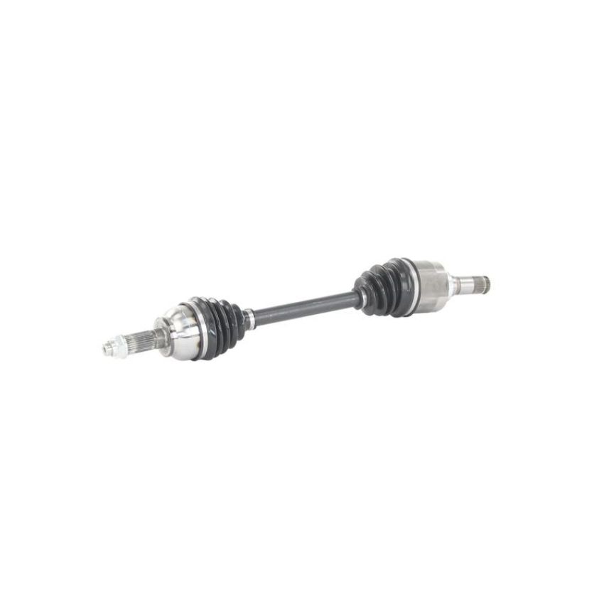 TRAKMOTIVE AXLES MZ-8152 CV Axle Shaft
