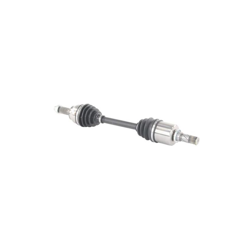 TRAKMOTIVE AXLES MZ-8158 CV Axle Shaft