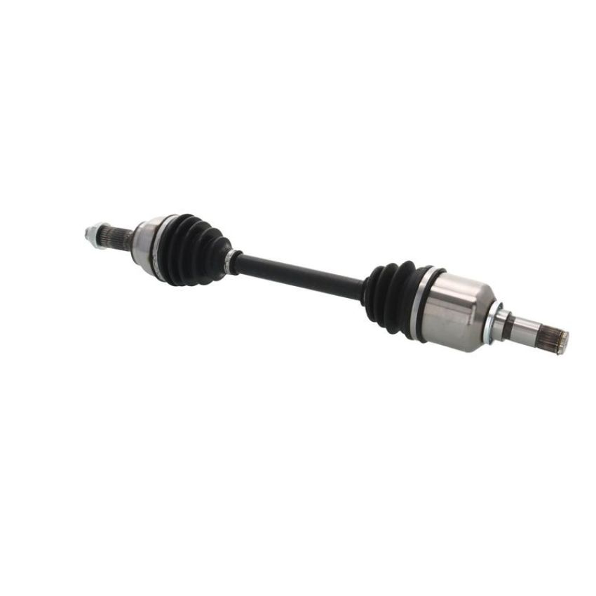 TRAKMOTIVE AXLES MZ-8159 CV Axle Shaft