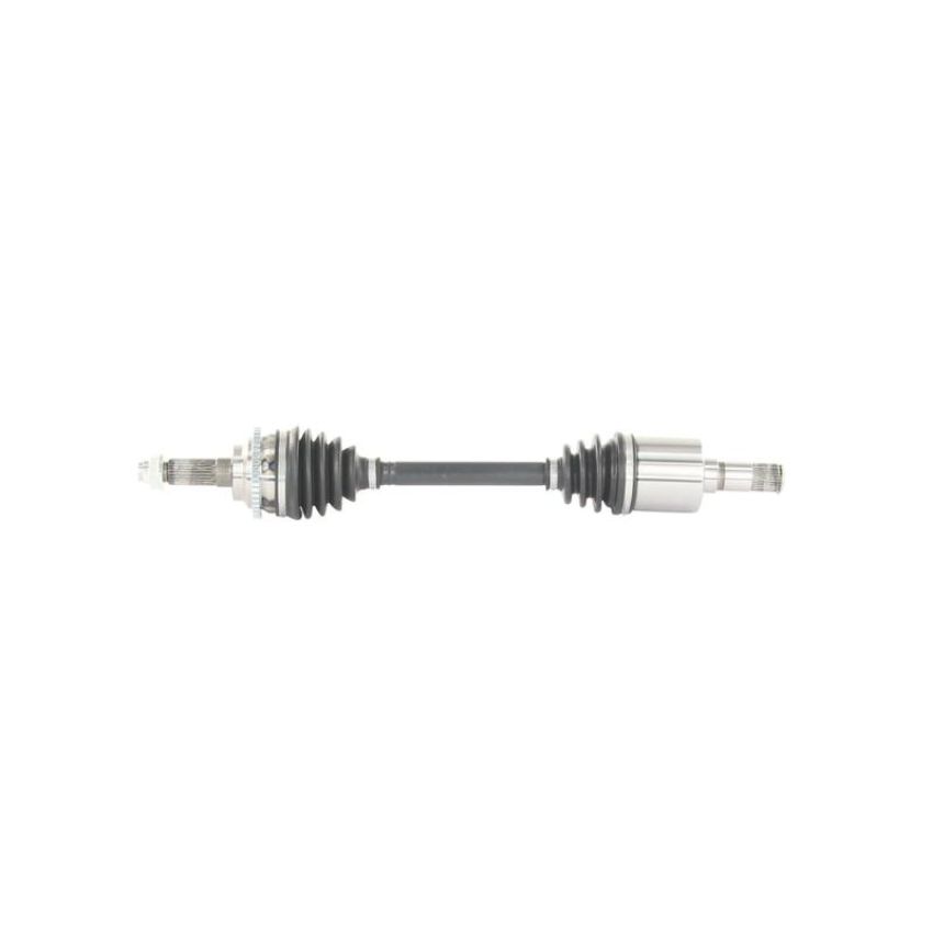 TRAKMOTIVE AXLES MZ-8165 CV Axle Shaft