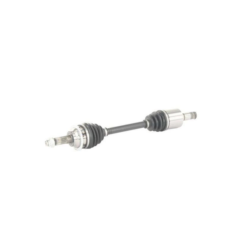 TRAKMOTIVE AXLES MZ-8165 CV Axle Shaft
