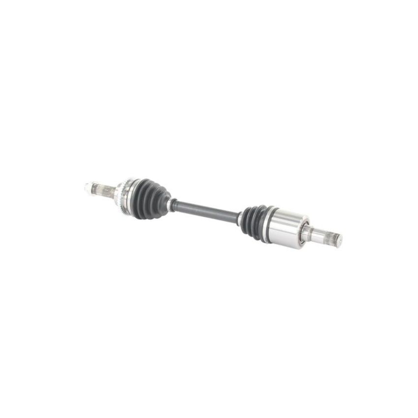 TRAKMOTIVE AXLES MZ-8165 CV Axle Shaft