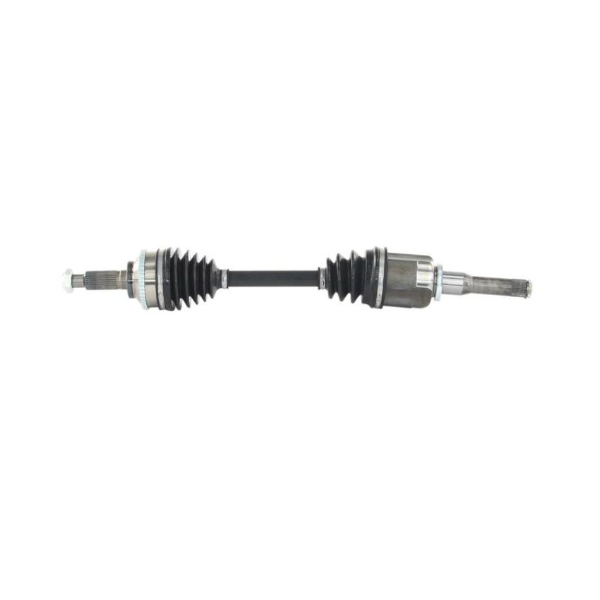 TRAKMOTIVE AXLES MZ-8166 CV Axle Shaft