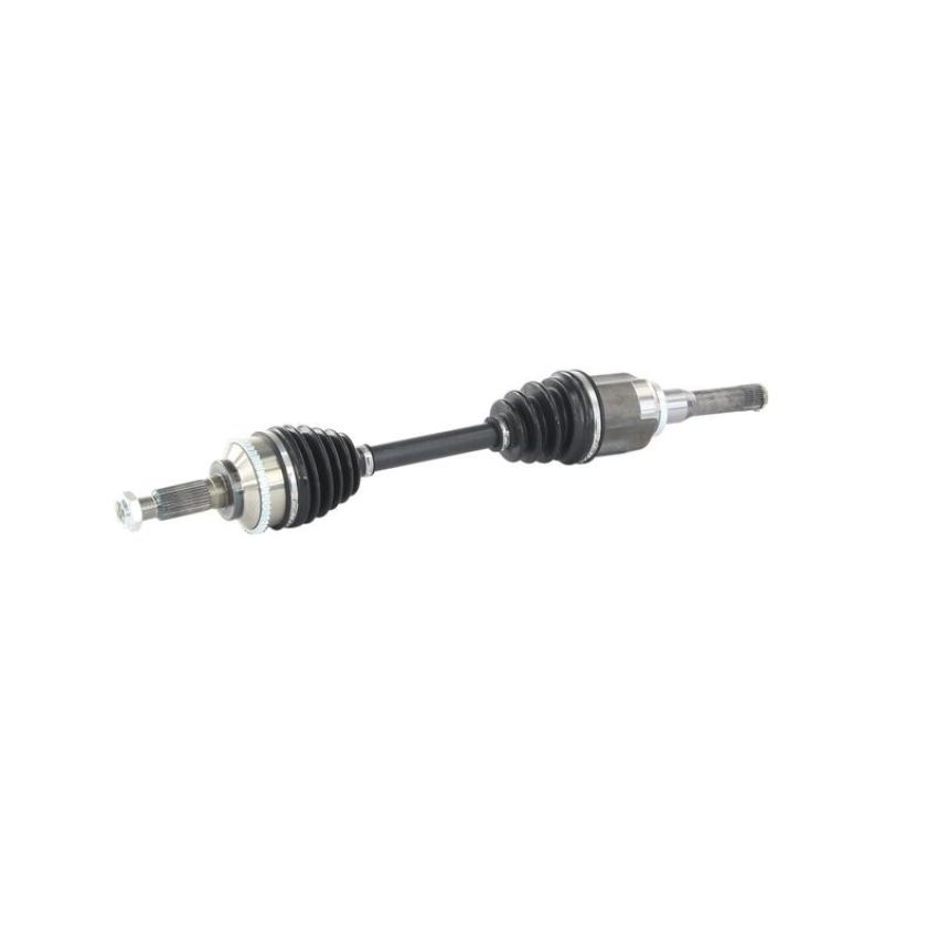 TRAKMOTIVE AXLES MZ-8166 CV Axle Shaft