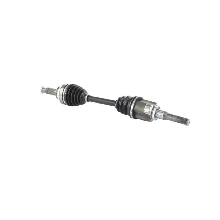 TRAKMOTIVE AXLES MZ-8166 CV Axle Shaft