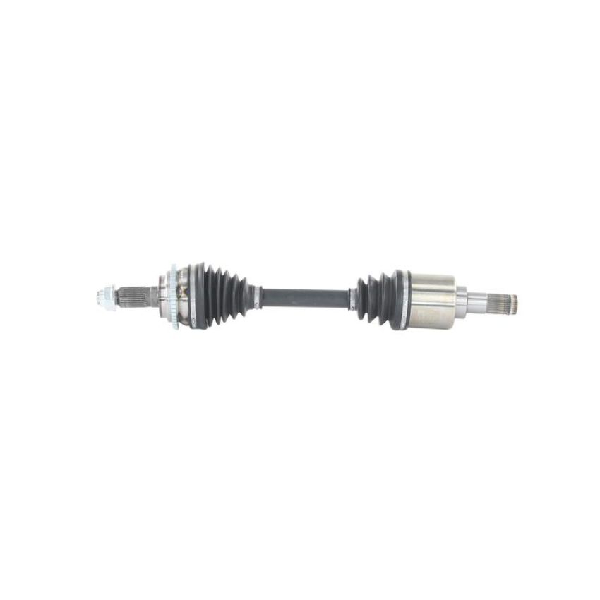 TRAKMOTIVE AXLES MZ-8167 CV Axle Shaft