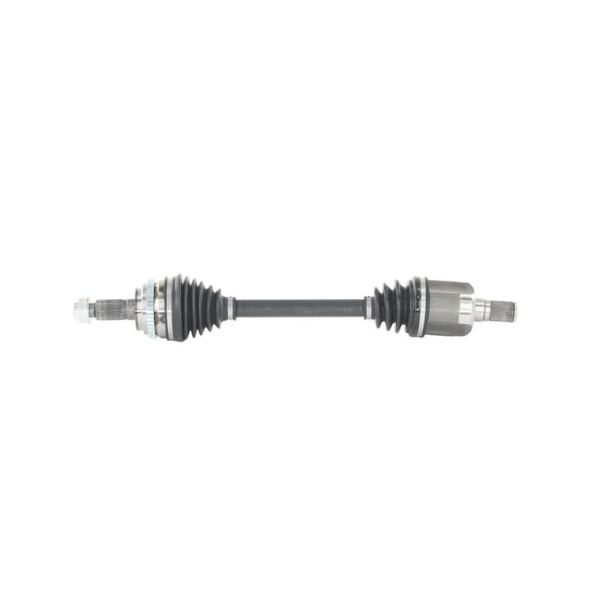 TRAKMOTIVE AXLES MZ-8169 CV Axle Shaft