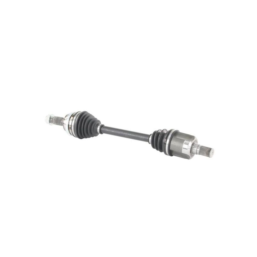TRAKMOTIVE AXLES MZ-8169 CV Axle Shaft