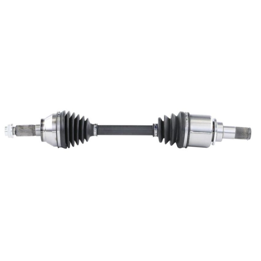 TRAKMOTIVE AXLES MZ-8171 CV Axle Shaft