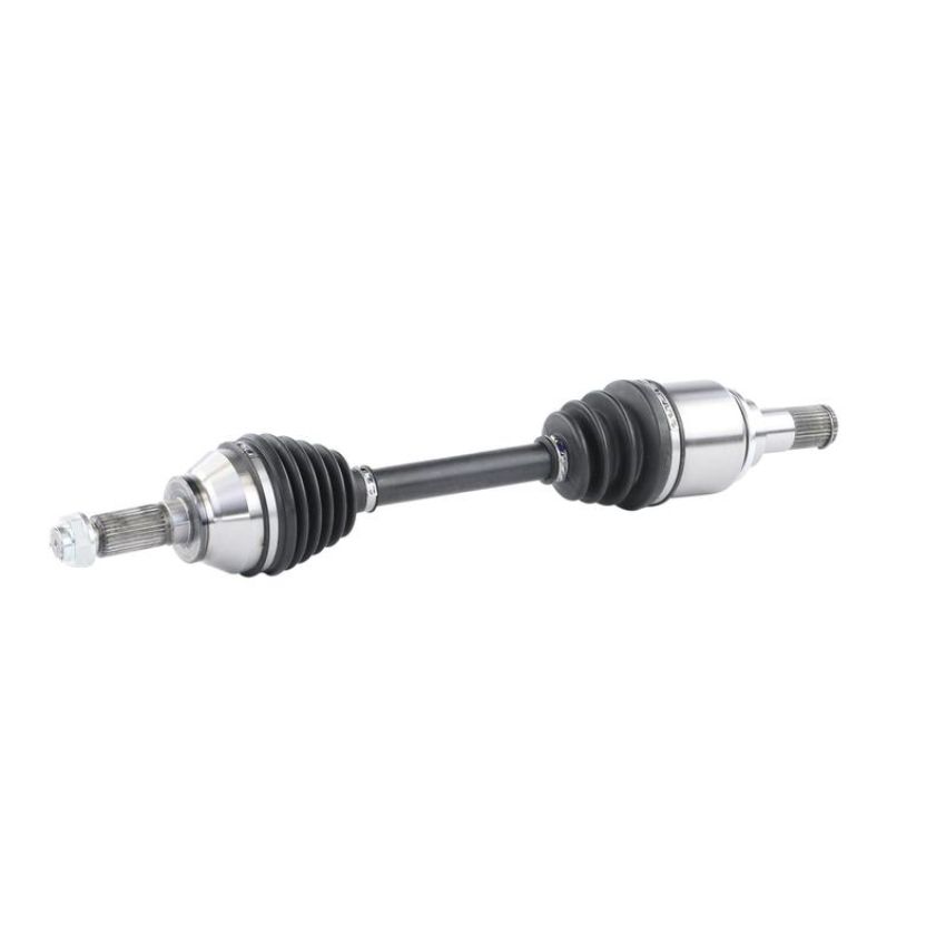 TRAKMOTIVE AXLES MZ-8171 CV Axle Shaft