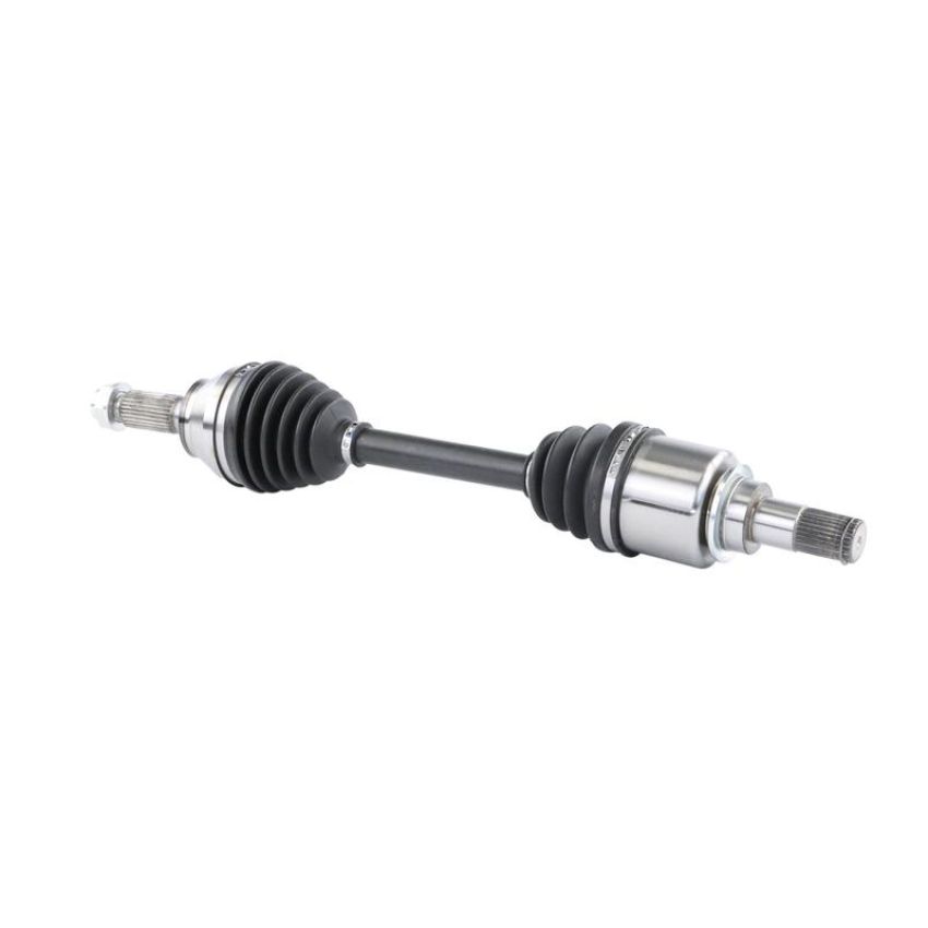 TRAKMOTIVE AXLES MZ-8171 CV Axle Shaft