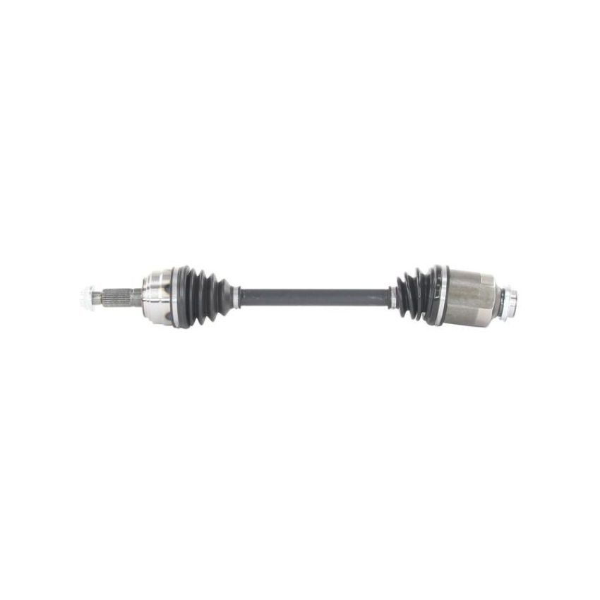 TRAKMOTIVE AXLES MZ-8172 CV Axle Shaft