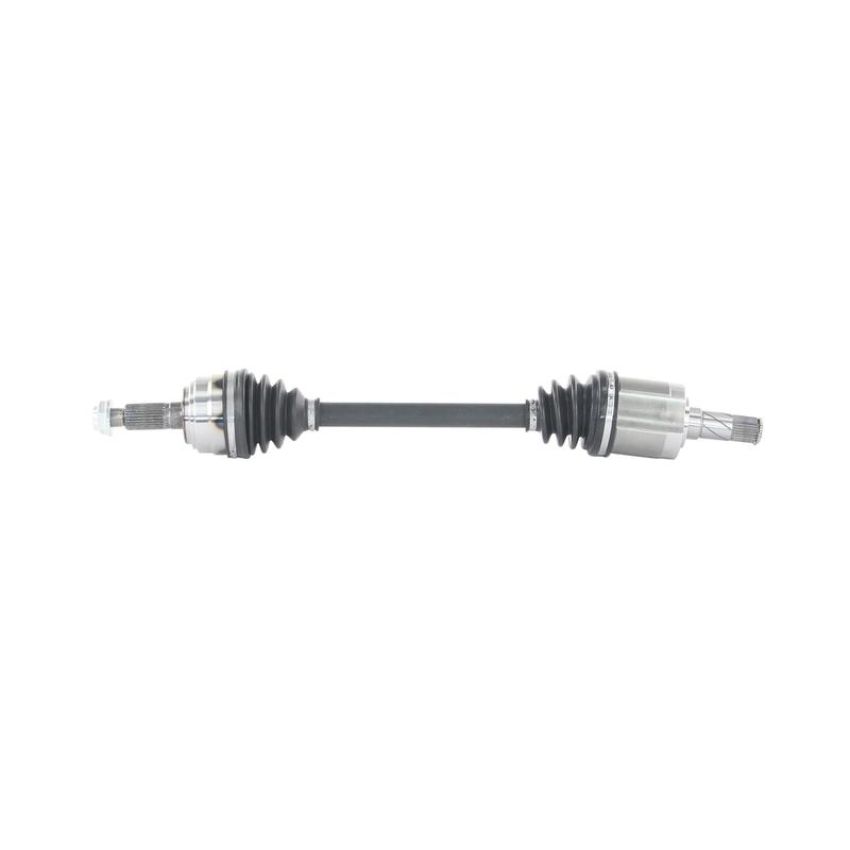 TRAKMOTIVE AXLES MZ-8175 CV Axle Shaft