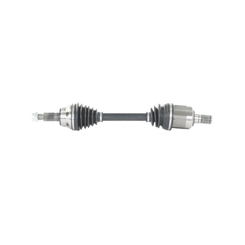 TRAKMOTIVE AXLES MZ-8176 CV Axle Shaft