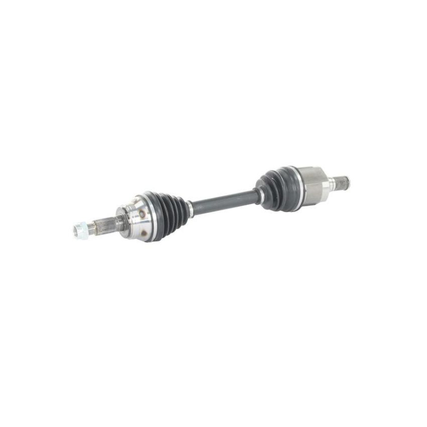 TRAKMOTIVE AXLES MZ-8176 CV Axle Shaft