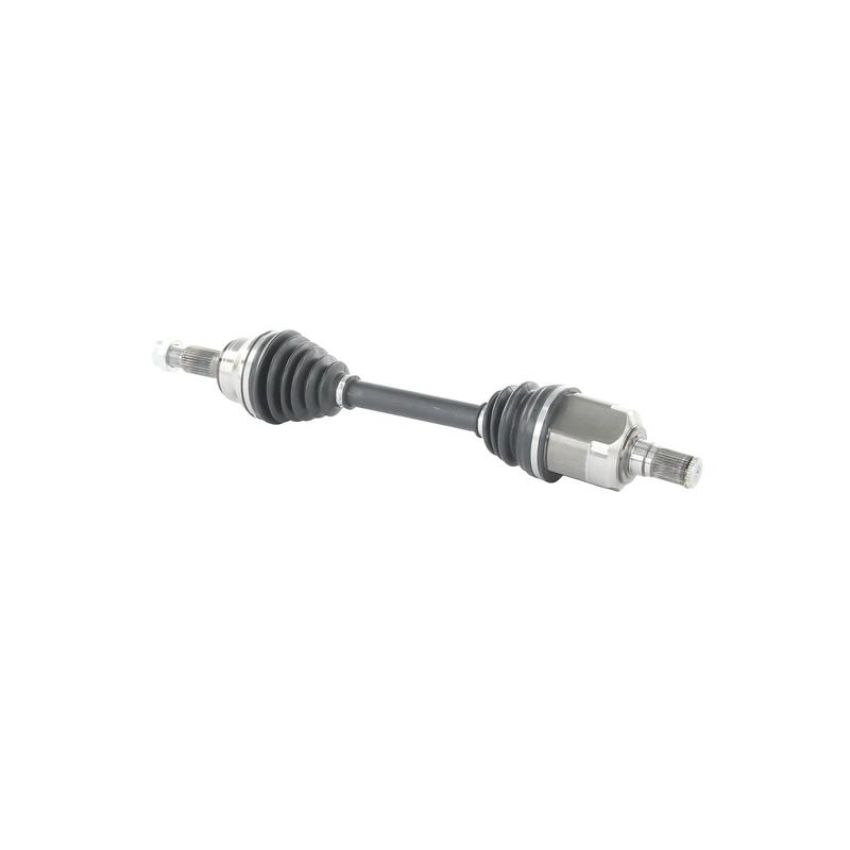 TRAKMOTIVE AXLES MZ-8176 CV Axle Shaft