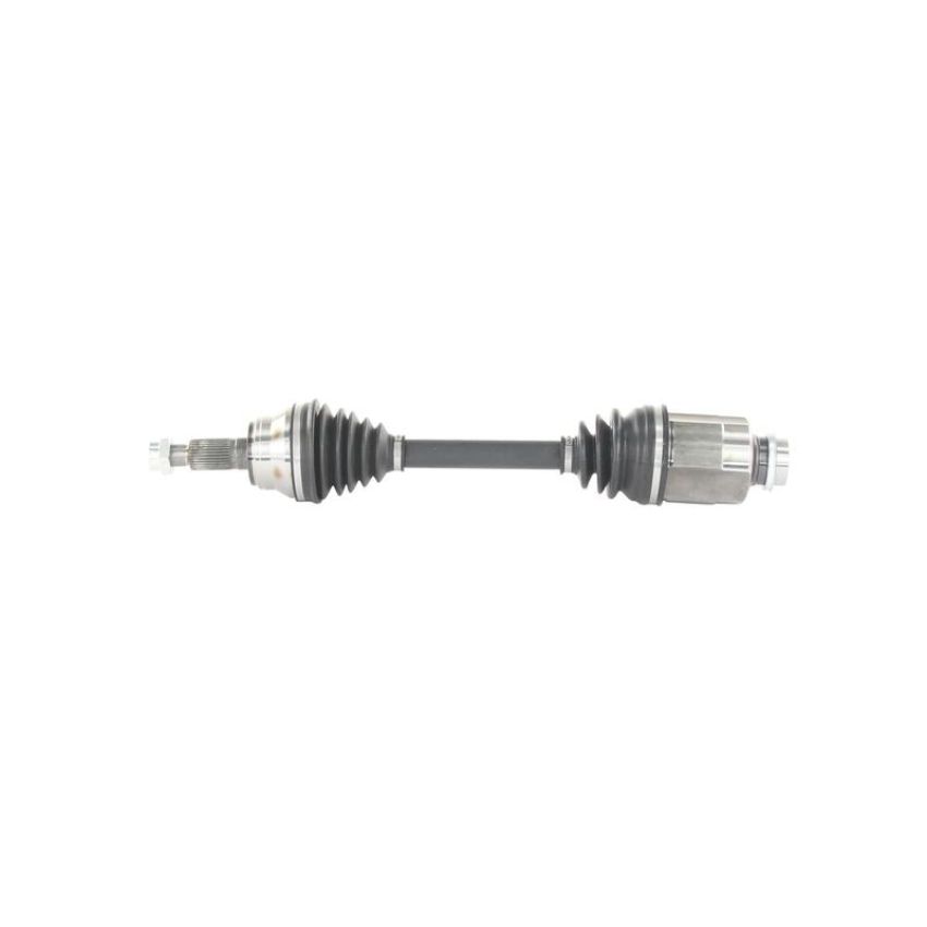 TRAKMOTIVE AXLES MZ-8177 CV Axle Shaft