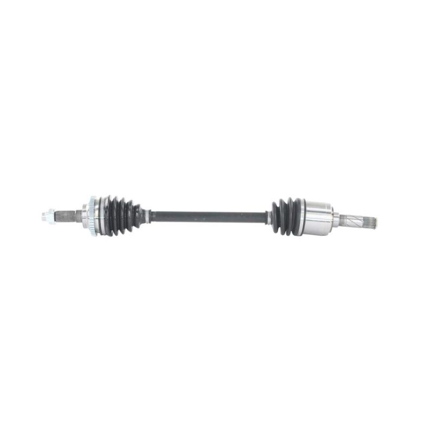 TRAKMOTIVE AXLES MZ-8178 CV Axle Shaft