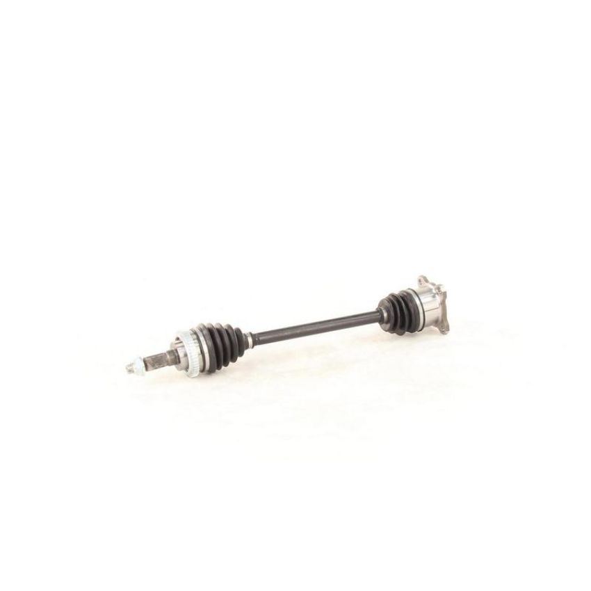 TRAKMOTIVE AXLES MZ-8180 CV Axle Shaft