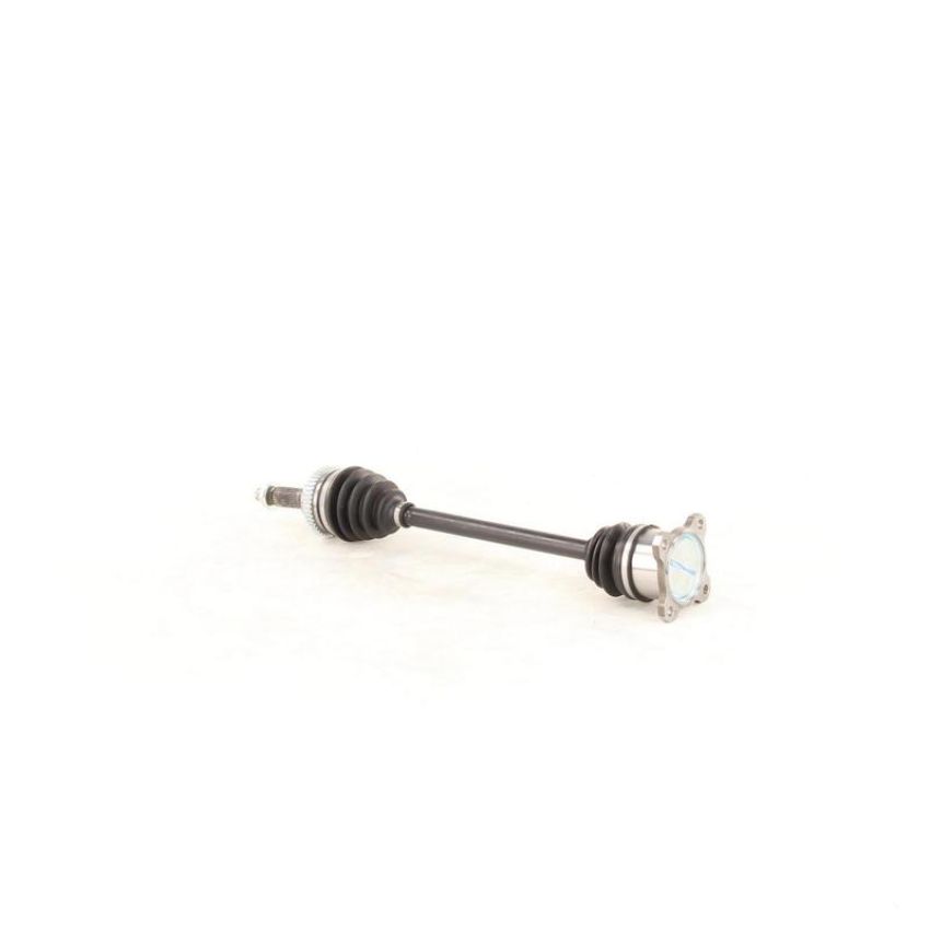 TRAKMOTIVE AXLES MZ-8180 CV Axle Shaft