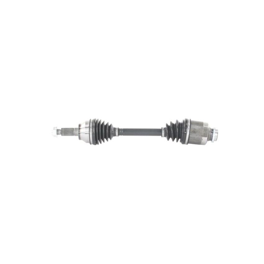 TRAKMOTIVE AXLES MZ-8185 CV Axle Shaft