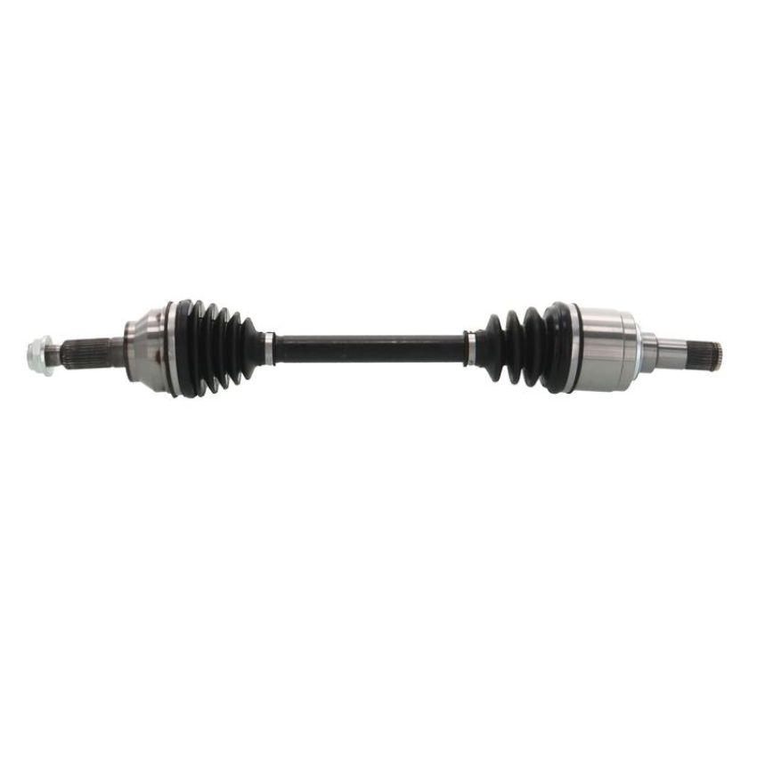 TRAKMOTIVE AXLES MZ-8186 CV Axle Shaft