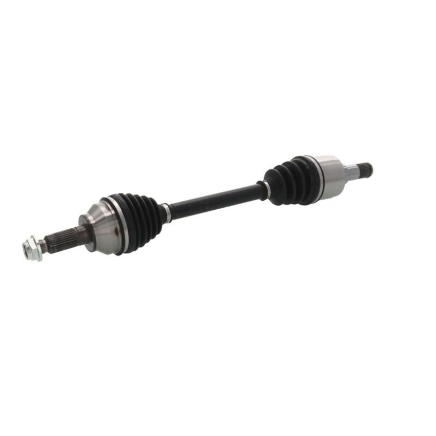 TRAKMOTIVE AXLES MZ-8186 CV Axle Shaft