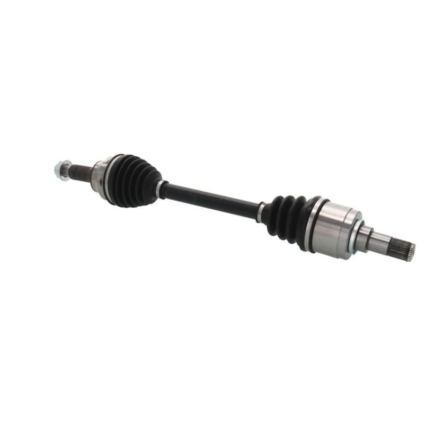TRAKMOTIVE AXLES MZ-8186 CV Axle Shaft
