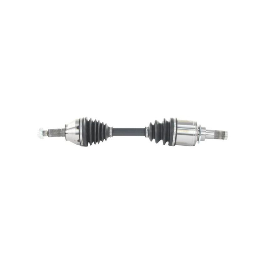 TRAKMOTIVE AXLES MZ-8187 CV Axle Shaft