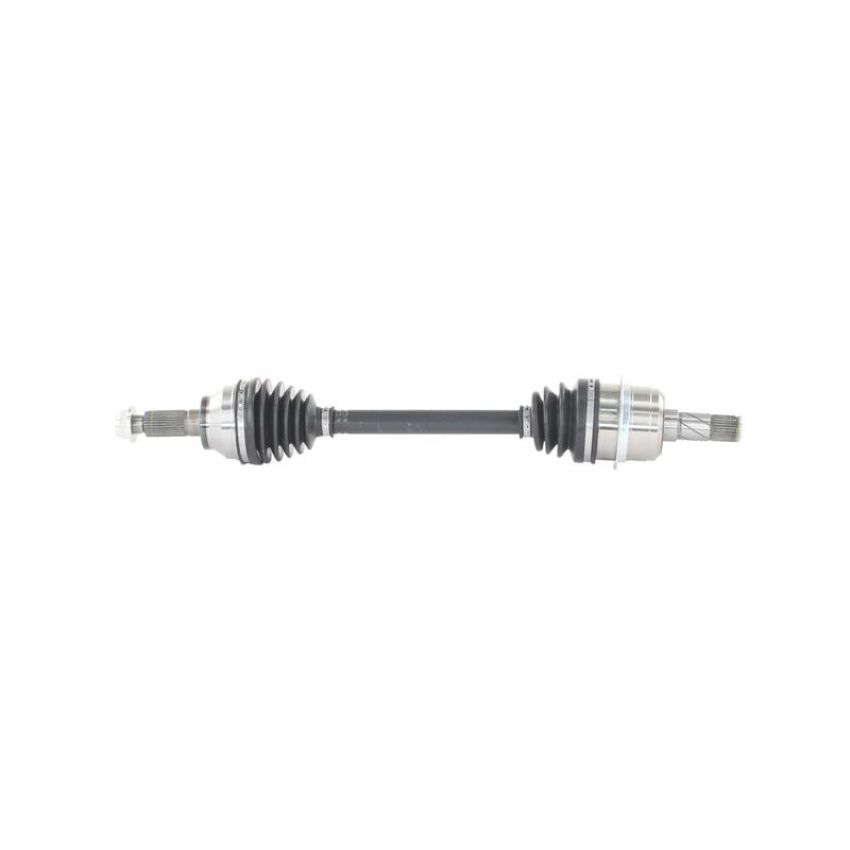 TRAKMOTIVE AXLES MZ-8189 CV Axle Shaft