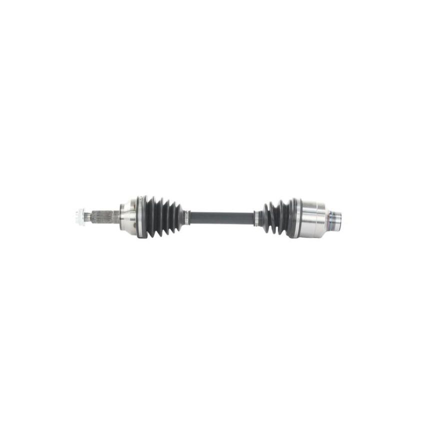 TRAKMOTIVE AXLES MZ-8193 CV Axle Shaft