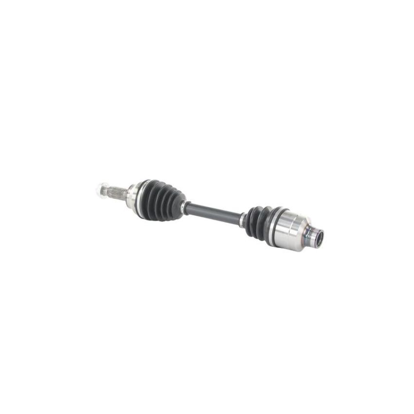 TRAKMOTIVE AXLES MZ-8193 CV Axle Shaft