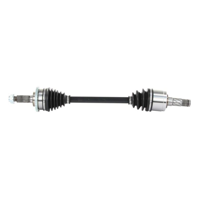 TRAKMOTIVE AXLES MZ-8194 CV Axle Shaft