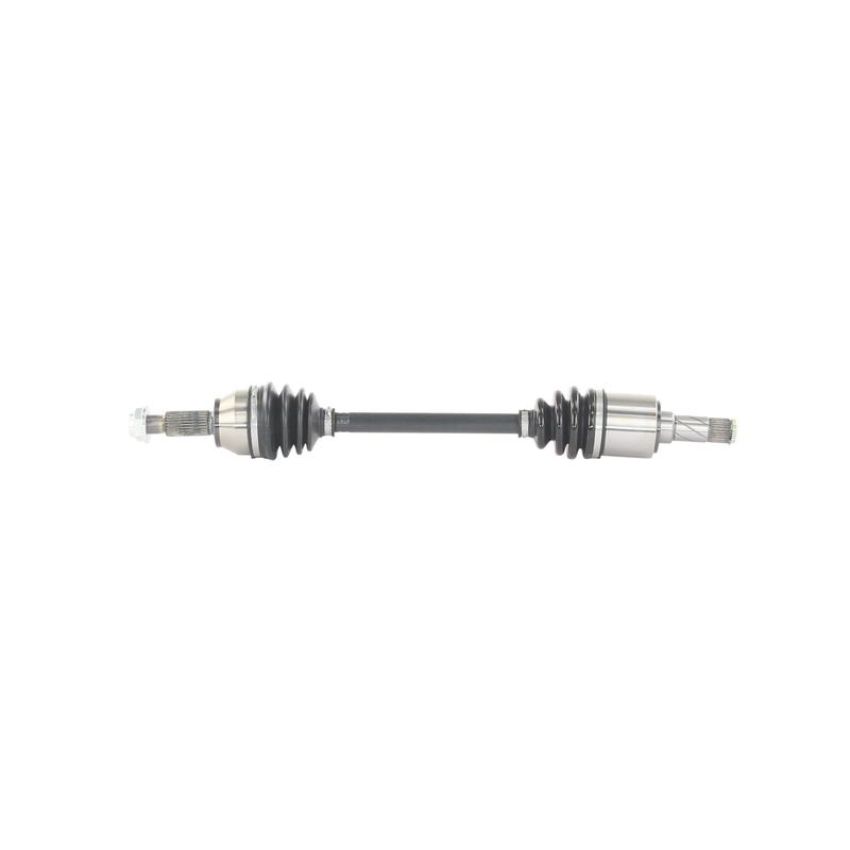 TRAKMOTIVE AXLES MZ-8200 CV Axle Shaft