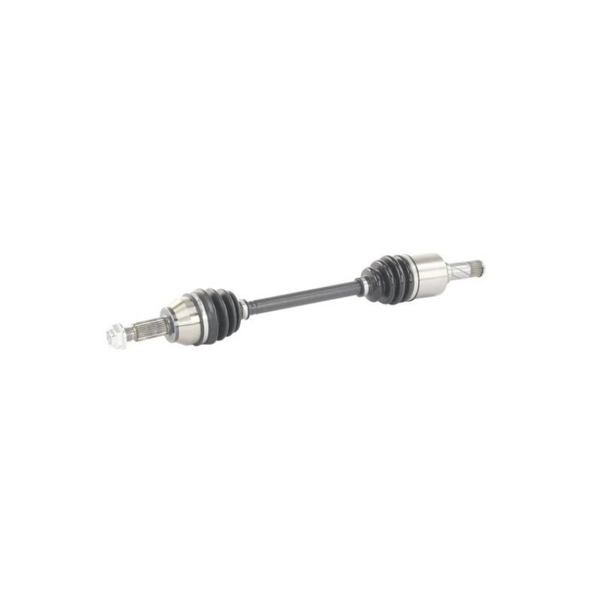 TRAKMOTIVE AXLES MZ-8200 CV Axle Shaft