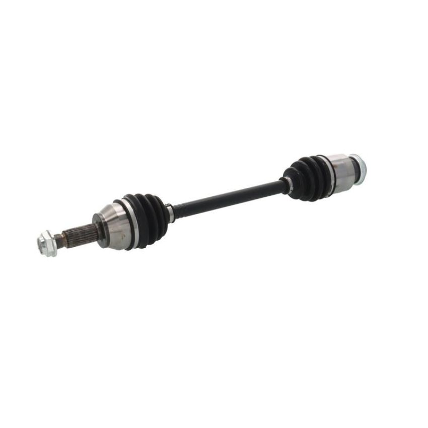 TRAKMOTIVE AXLES MZ-8202 CV Axle Shaft
