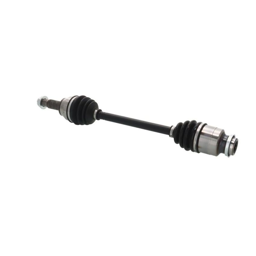 TRAKMOTIVE AXLES MZ-8202 CV Axle Shaft