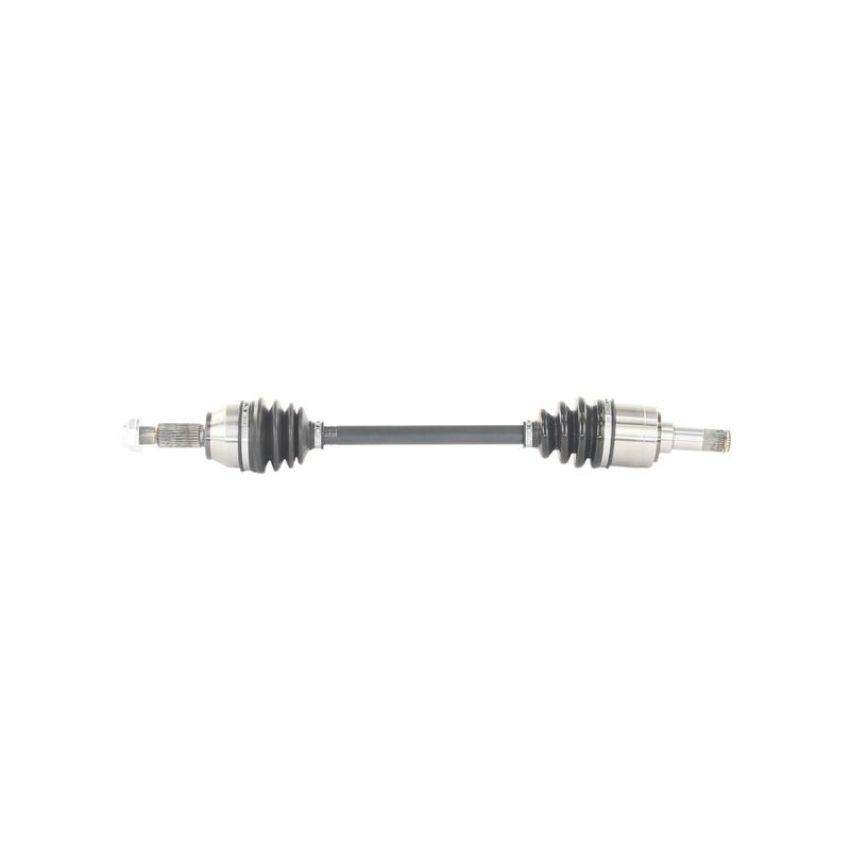 TRAKMOTIVE AXLES MZ-8203 CV Axle Shaft