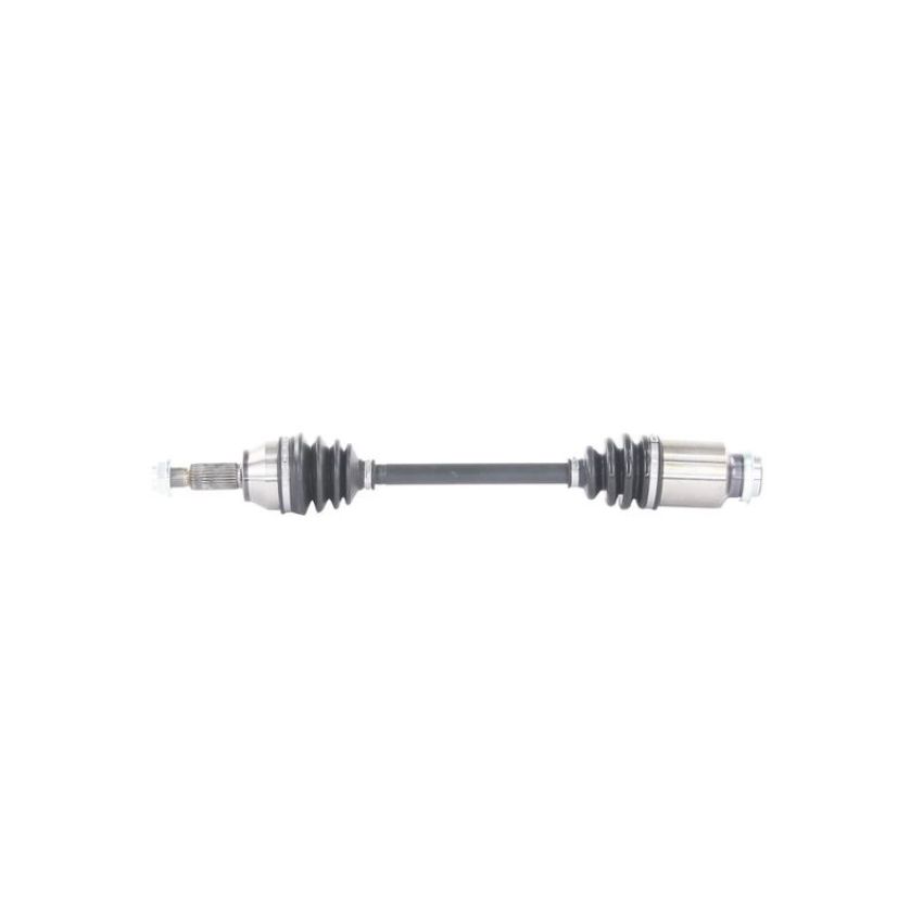 TRAKMOTIVE AXLES MZ-8204 CV Axle Shaft