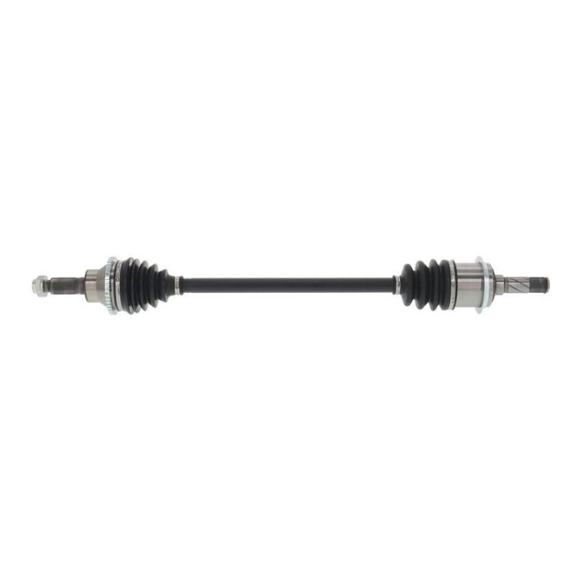 TRAKMOTIVE AXLES MZ-8205 CV Axle Shaft
