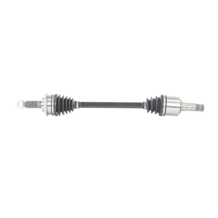 TRAKMOTIVE AXLES MZ-8206 CV Axle Shaft